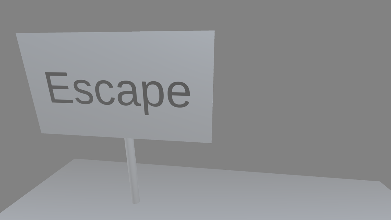 Games like Escape