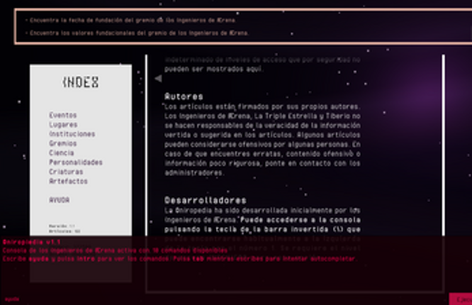escribe ayuda y pulsa intro_ Image