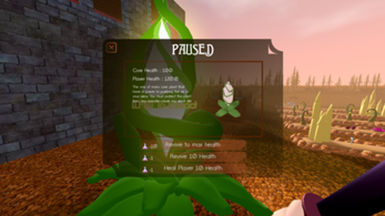 Eternal Croper Image