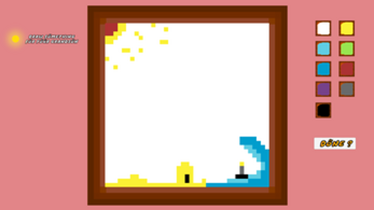 Eternity Image