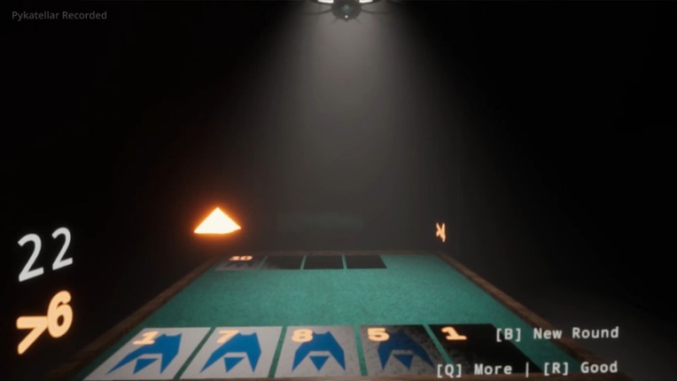 Evil Twin screenshot