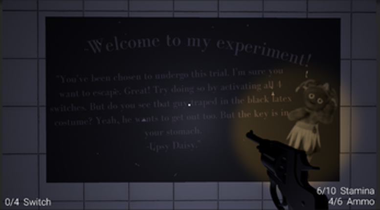 Experiment 14 screenshot