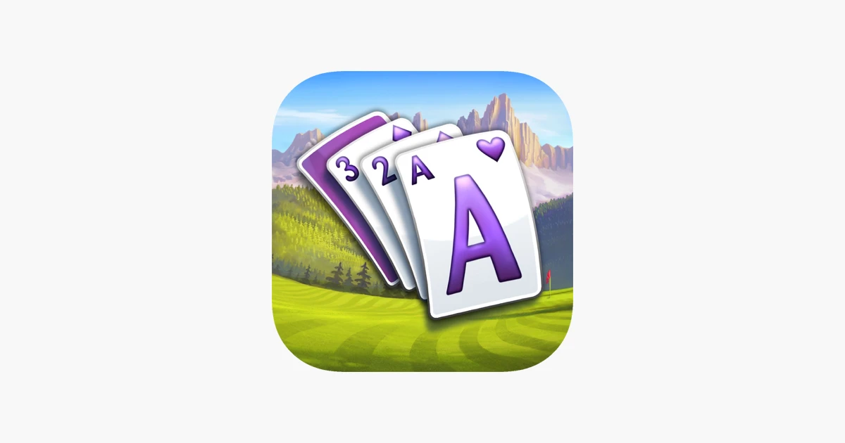 Games like Fairway Solitaire - Card Game