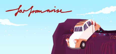 Games like Far from Noise