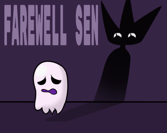 FAREWELL SEN Game Cover