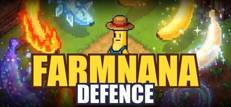 Games like Farmnana Defence