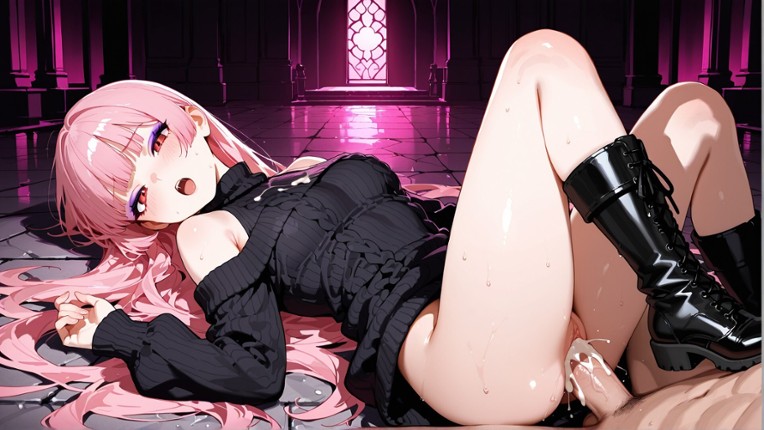 Femboy Pirates Image