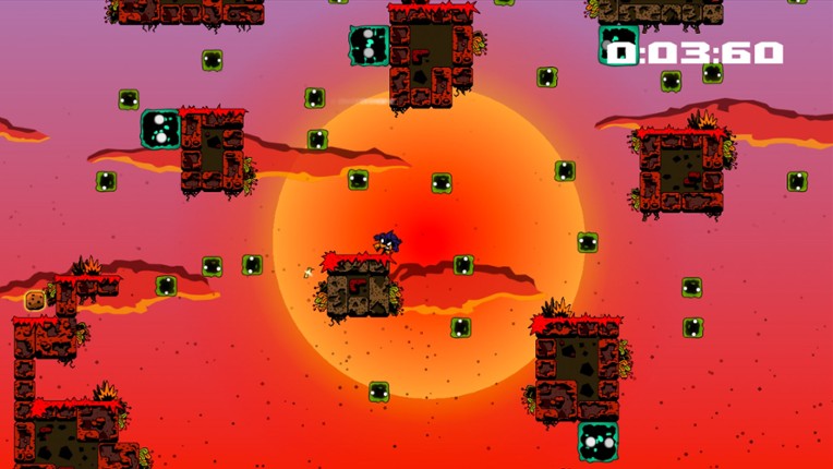 Fenix Furia screenshot