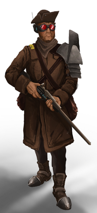 FEVERLAND (WIP) Image