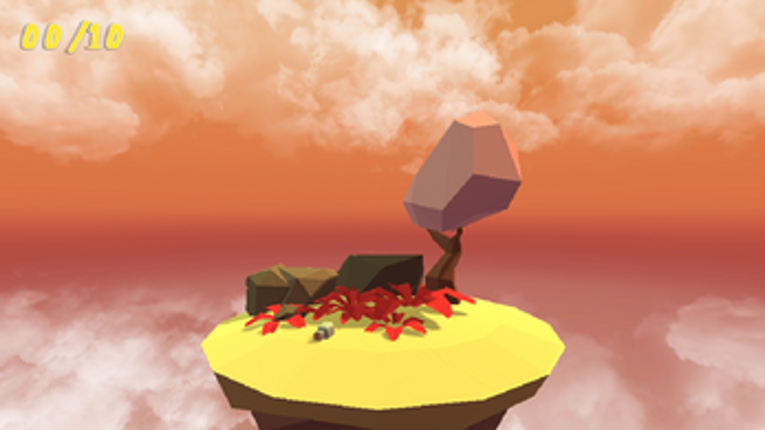 Finders Keepers | GamedevTV - Low Poly Landscapes Image