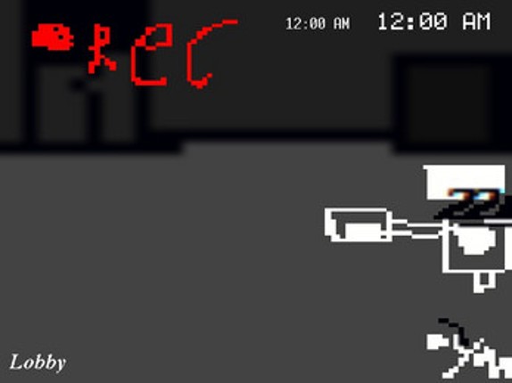 Five Nights With Firing 1. The worst game. screenshot