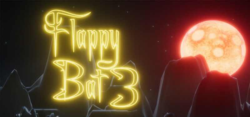 Flappy Bat 3 Image