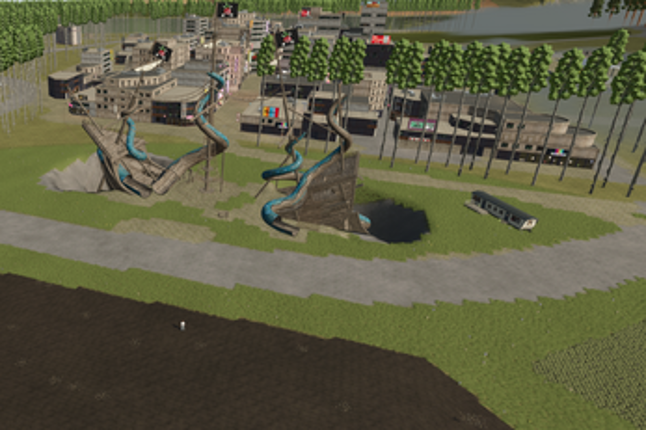 FS25 ROCKY MOUNTAIN V 2.0 screenshot