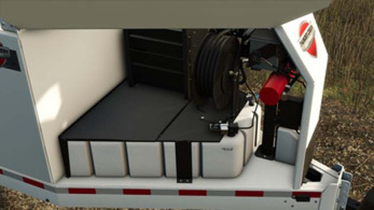 FS25 Thunder Creek FST990 Image