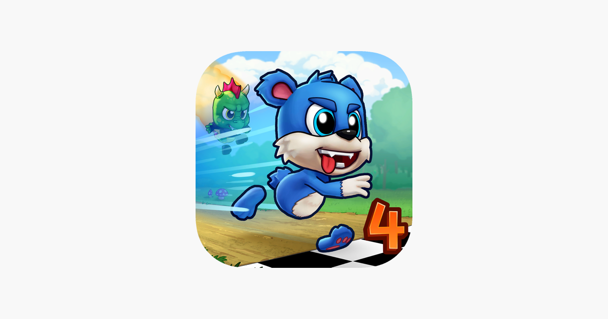 Games like Fun Run 4 - Multiplayer Race