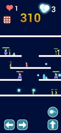 Game Advent Calendar 2022 screenshot