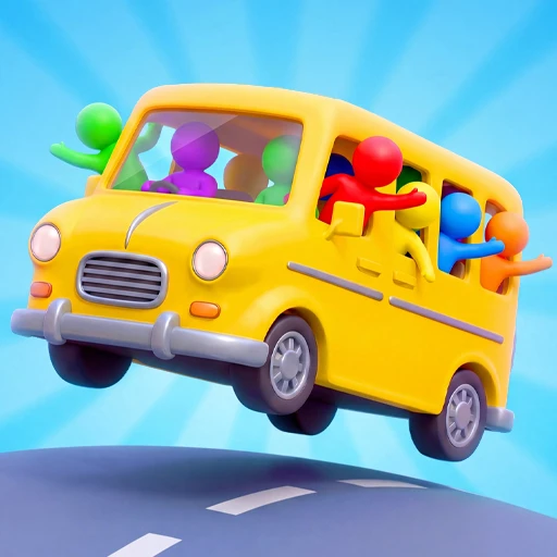 Games like Bus Loop:Jam Master