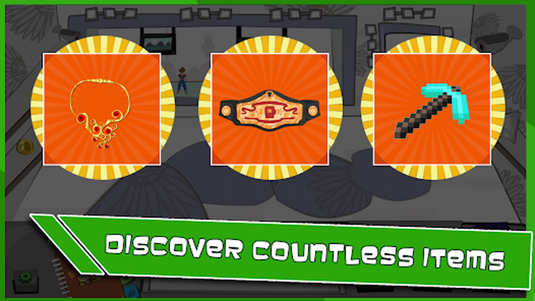 Dealer’s Life Pawn Shop Tycoon screenshot