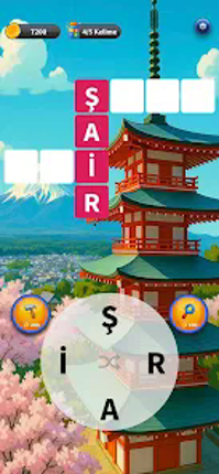 Kelime Rotası HD screenshot