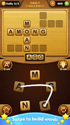 Word Connect :Word Search Game screenshot