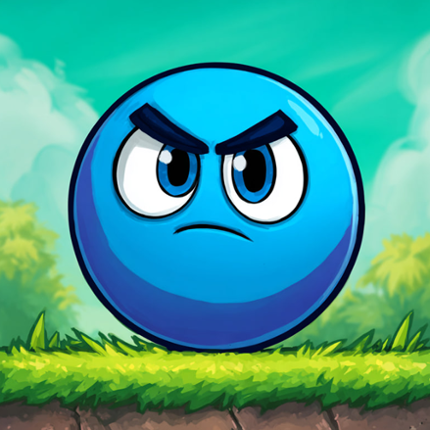 Ball W: Roll to Miracle Island Image