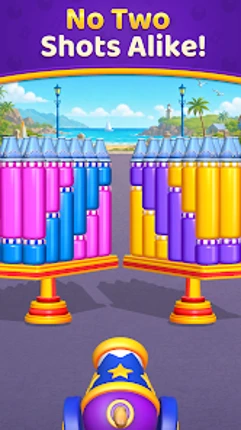 Smash Strike: Collapse Puzzle screenshot