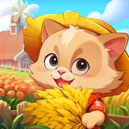 Cat Farm: Katzenfarm Image