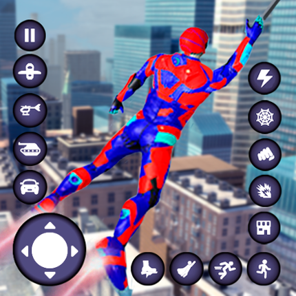 Robot Game : Robot Wala Game Image