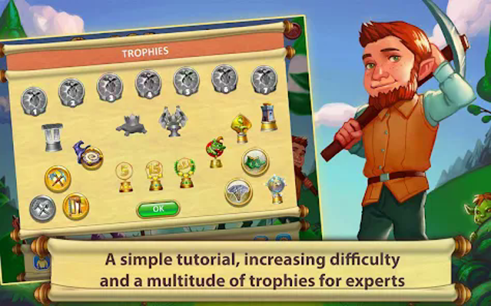 Gnomes Garden Chapter 2 screenshot