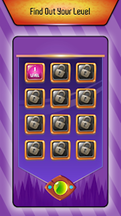 Online Hangman Word Game Image