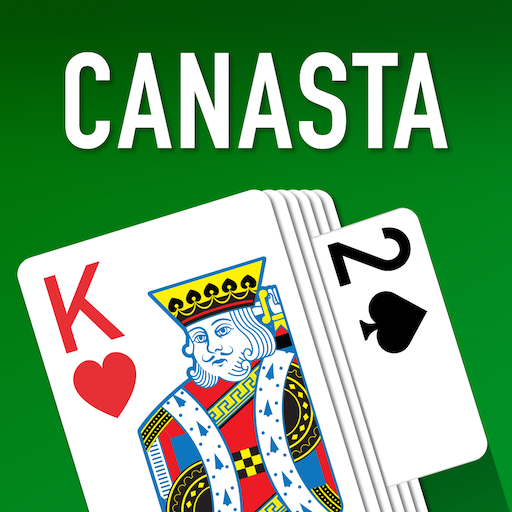 Games like Canasta Card Game