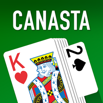 Canasta Card Game Image