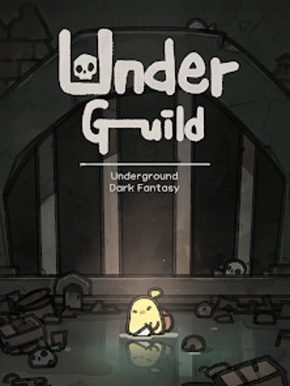 UnderGuild: Offense screenshot