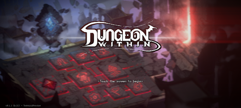 Dungeon Within screenshot