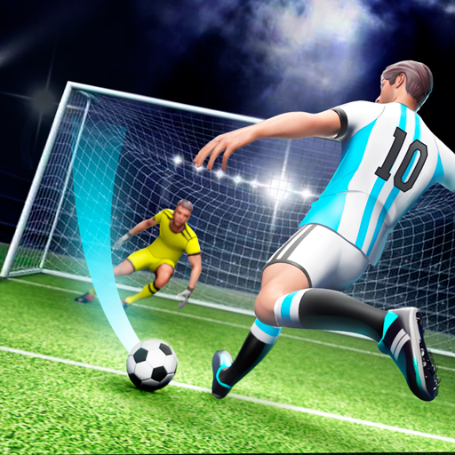 Games like Soccer Star: Super Champs