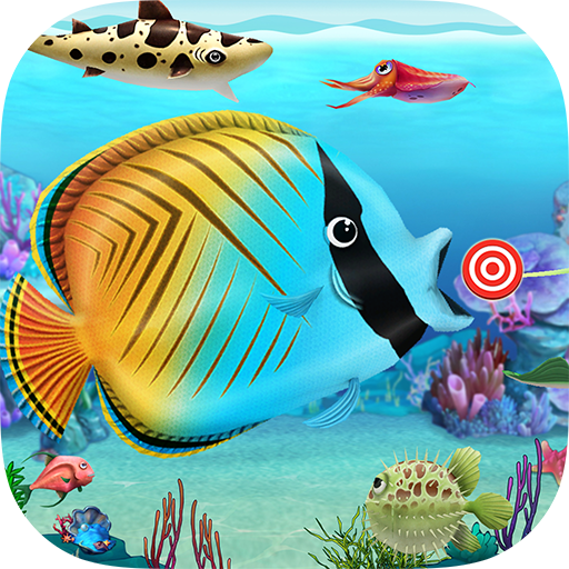 Games like Let Me Eat 2 : Small To Big