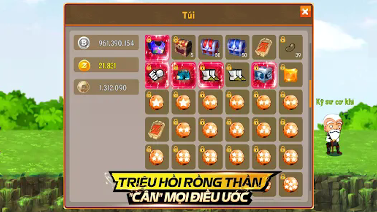 Võ Đài Tối Thượng - Wetaps Image