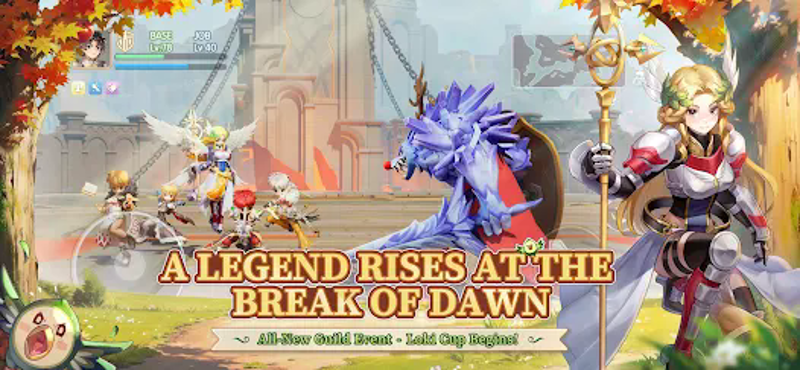 Ragnarok Origin: ROO screenshot