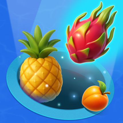 Black Hole - Eat Everything Image