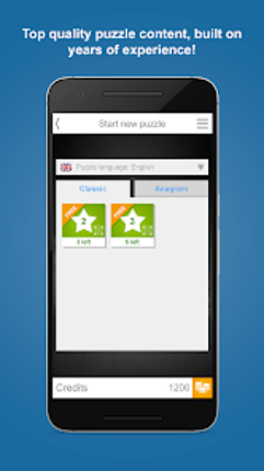 Crossword PuzzleLife Image