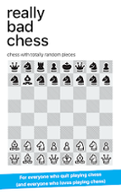 Really Bad Chess Image