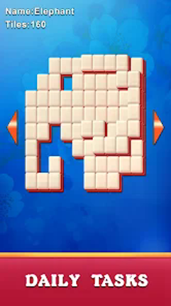 Mahjong Image