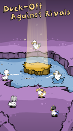 Clusterduck screenshot