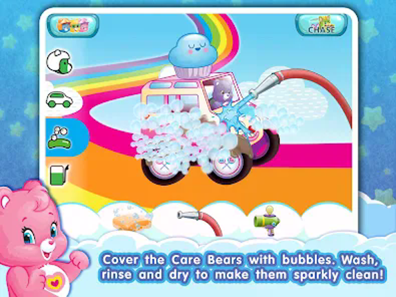 Care Bears: Care Karts screenshot