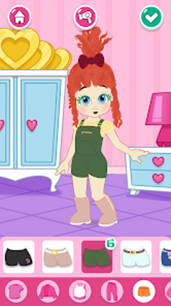 Love Diana Fashion Fabulous screenshot