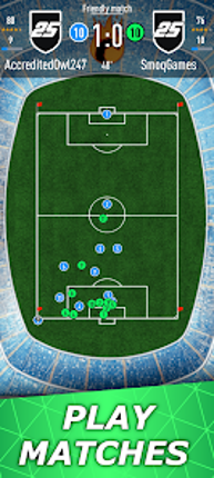 Smoq Games 25 screenshot