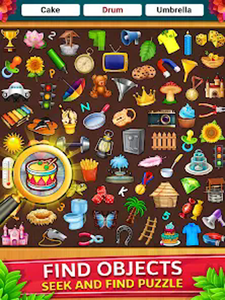 Number Puzzle - Number Games screenshot