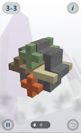 Interlocked screenshot