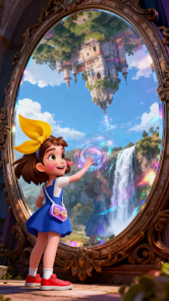 Merge Dreamland - Offline Game Image