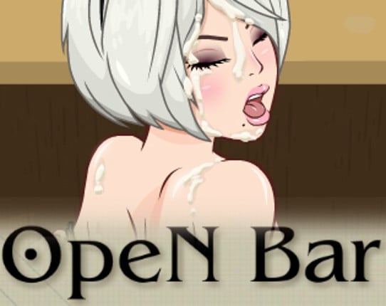 2B's Open Bar Game Cover